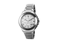 Orologio Cesare Paciotti Uomo San Valentino 17 in Acciaio TSCR144 - TSCR144